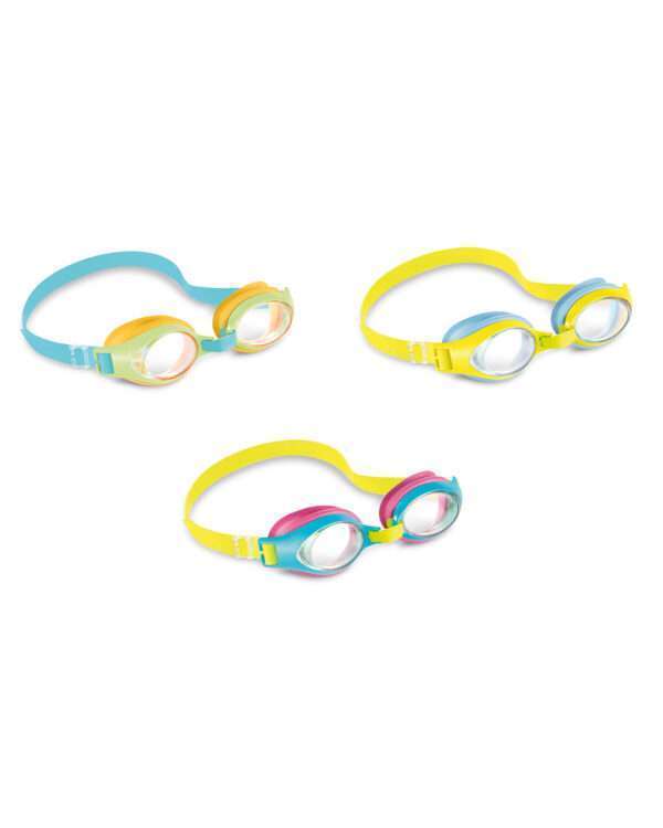 Junior Swimming Goggles - Assortment - Image 2