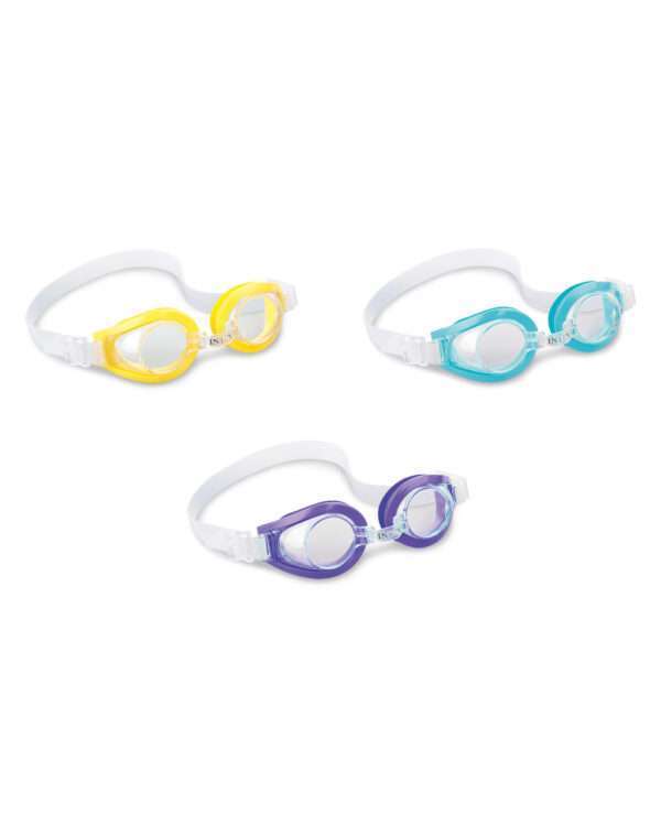 Play Swimming Goggles - Assortment - Image 2