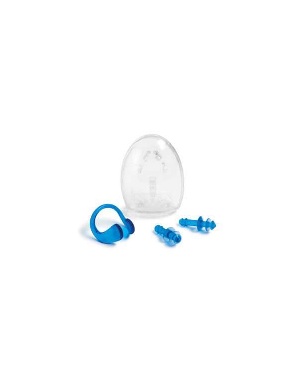 INTEX - Swimming Ear Plugs & Nose Clip Set - Image 2