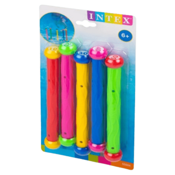 INTEX UNDER WATER PLAY STICKS