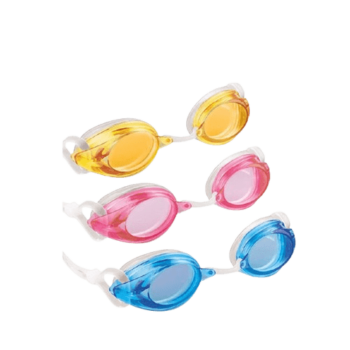 SPORT RELAY GOGGLES - Assortment