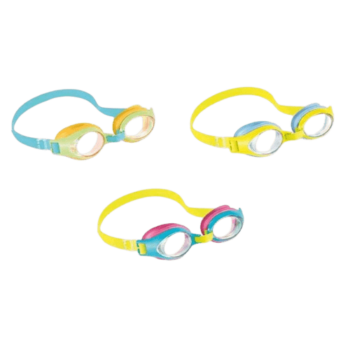 Junior Swimming Goggles - Assortment