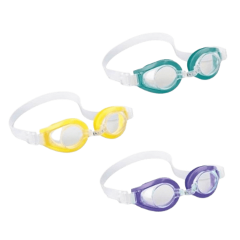 Play Swimming Goggles - Assortment