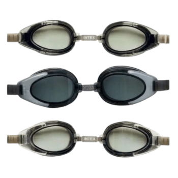 Water Sport Swimming Goggles - Assortment
