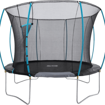 TP Hip Hop 8ft Trampoline