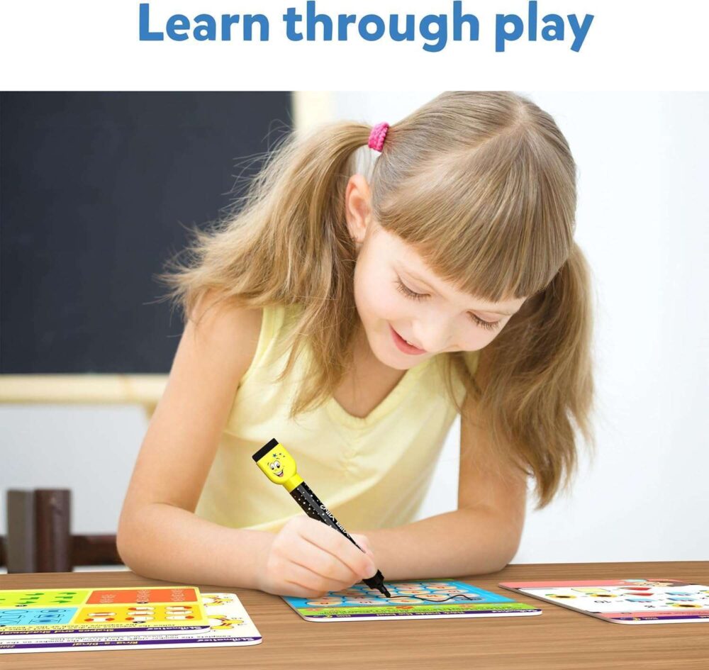 Skillmatics Educational Game - Brain Games - Image 5