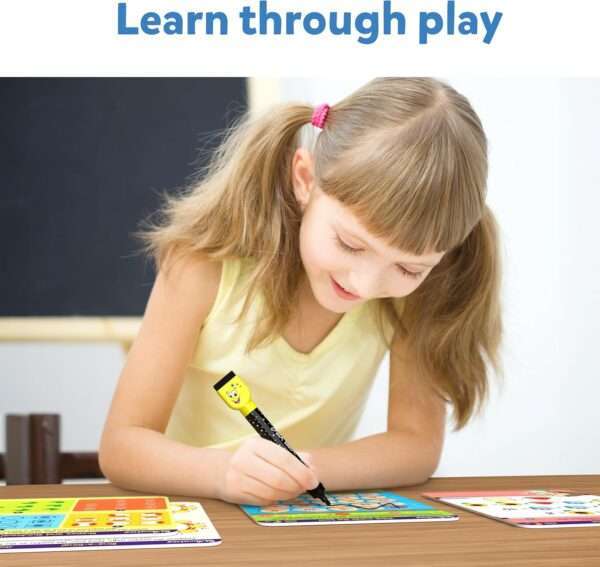 Skillmatics Educational Game - Brain Games - Image 5