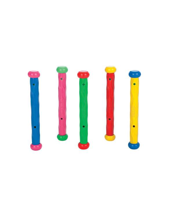 INTEX UNDER WATER PLAY STICKS - Image 2