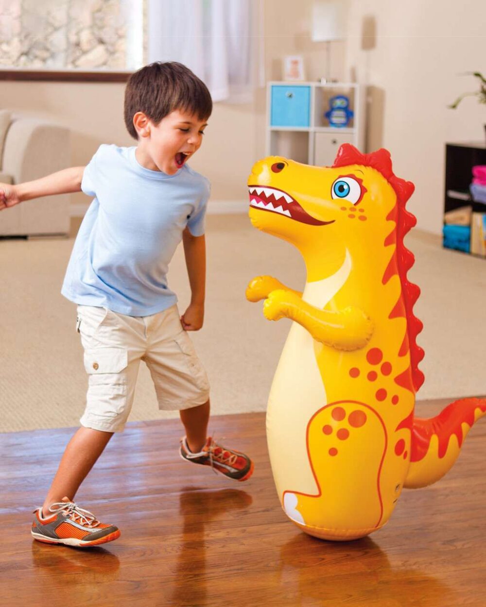 INTEX BOP BAGS Inflatable - Image 2