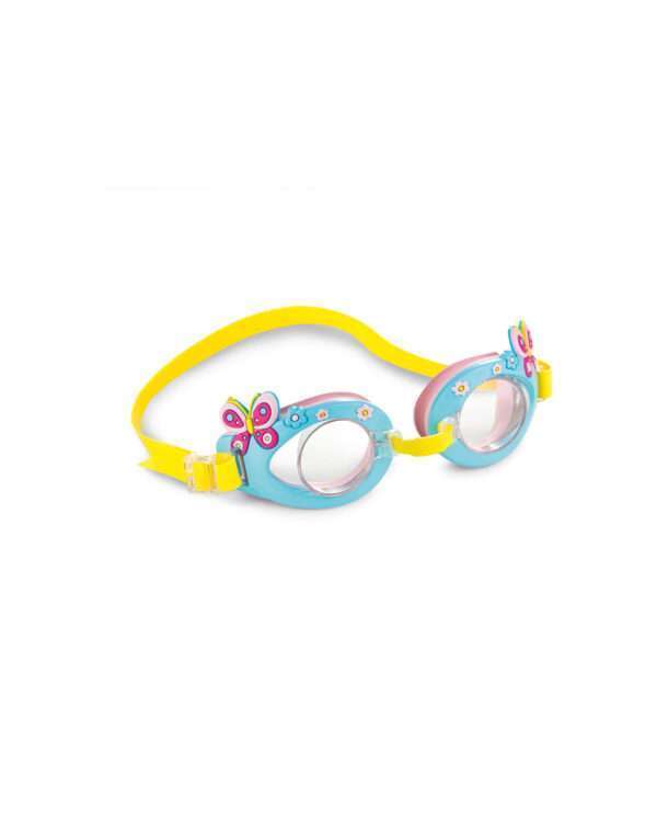 Fun Swimming Goggles - Assortment - Image 3