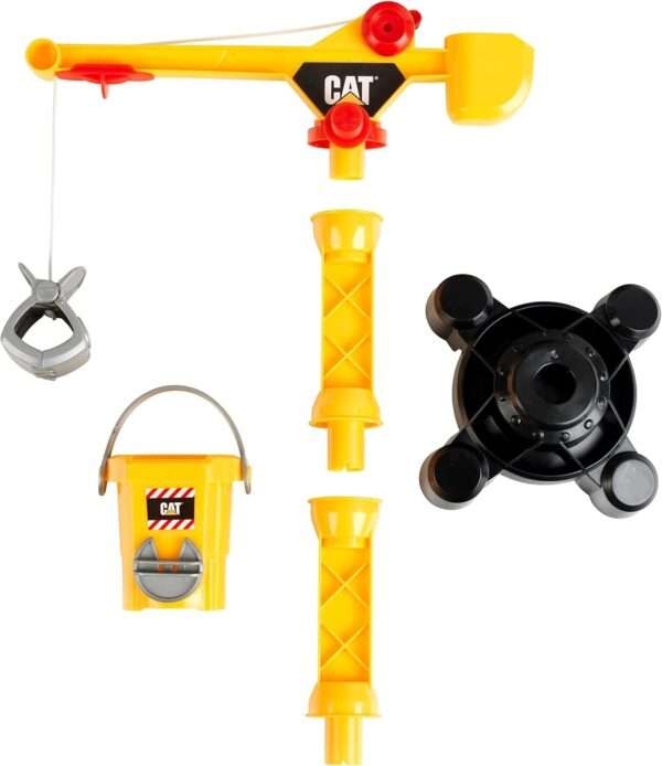 Cat - Big Crane - Image 3