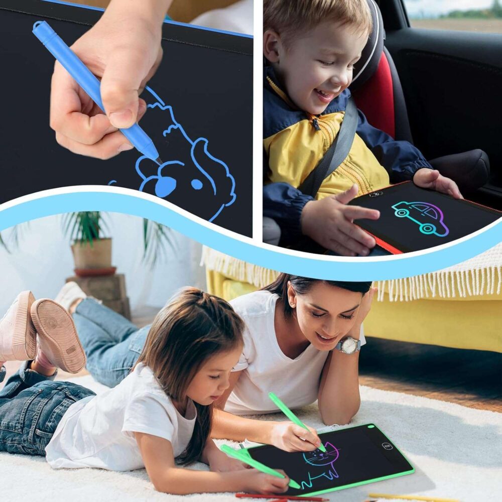 10 Inch LCD Writing Tablet - Image 3