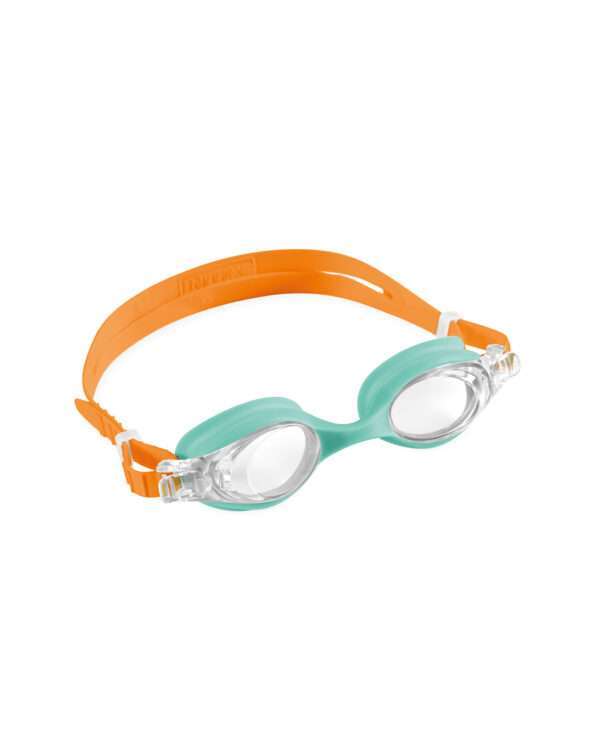 Intex Aqua Flow Kids Goggles - 2 Pack - Image 3