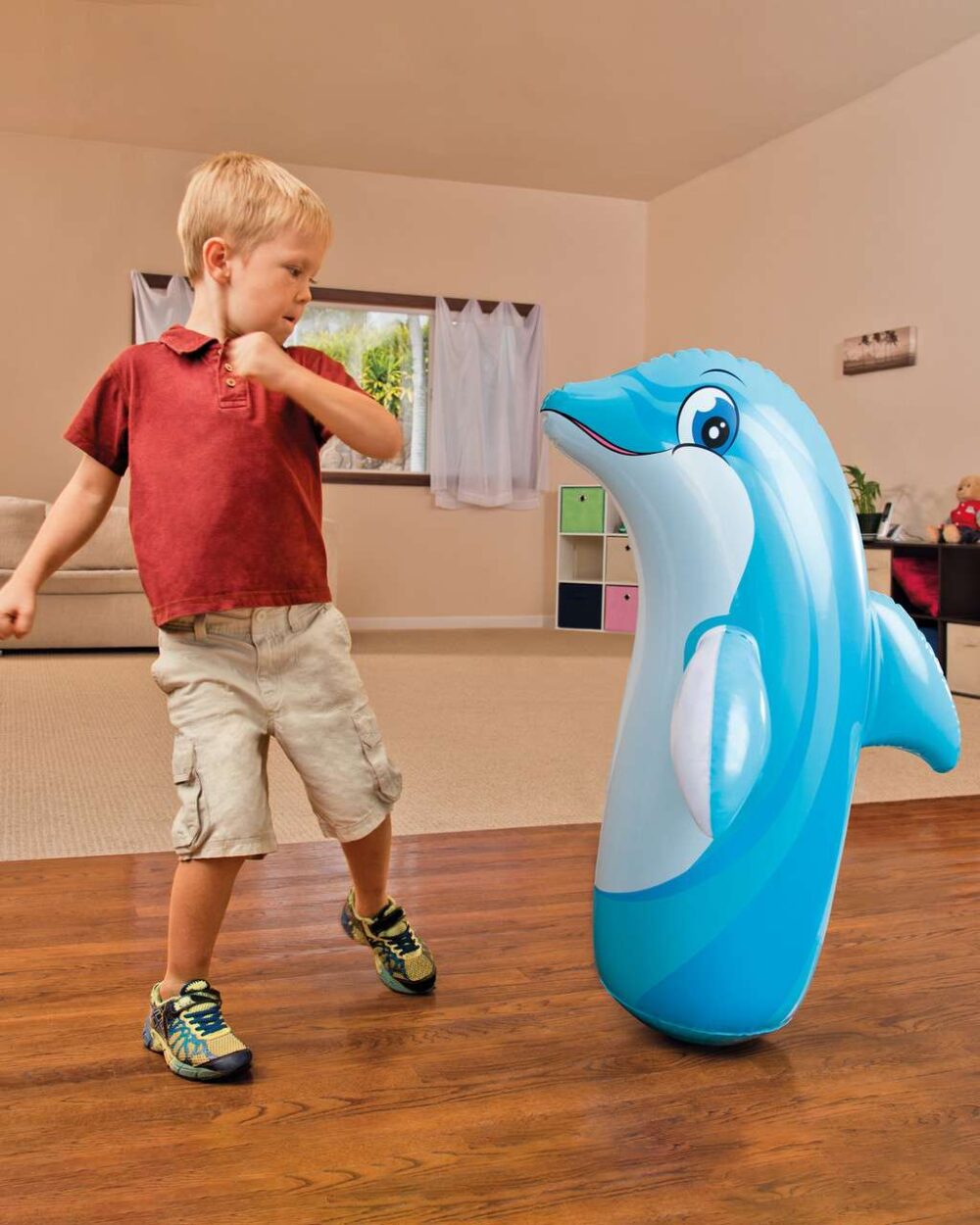 INTEX BOP BAGS Inflatable - Image 3