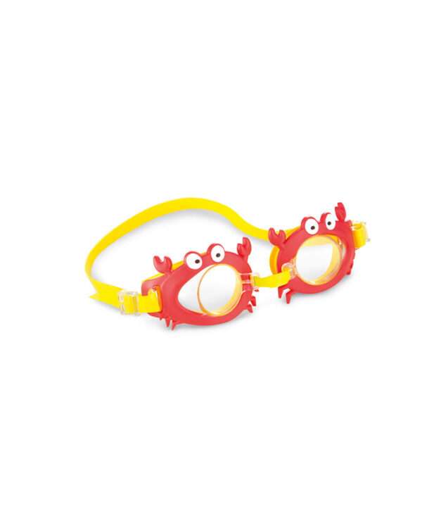 Fun Swimming Goggles - Assortment - Image 4