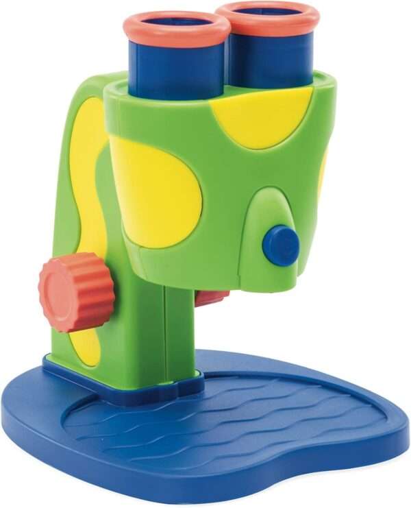 GeoSafari Jr. My First Kids Microscope Toy - Image 3