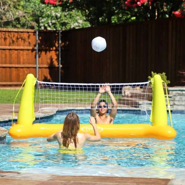 INTEX POOL VOLLEY BALL GAME - Image 4