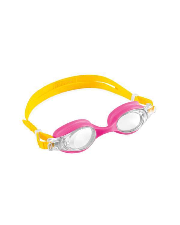 Intex Aqua Flow Kids Goggles - 2 Pack - Image 4