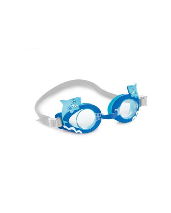 Fun Swimming Goggles - Assortment - Image 5