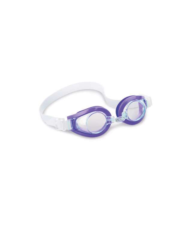 Play Swimming Goggles - Assortment - Image 5