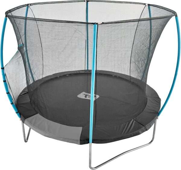 TP Hip Hop 8ft Trampoline - Image 9