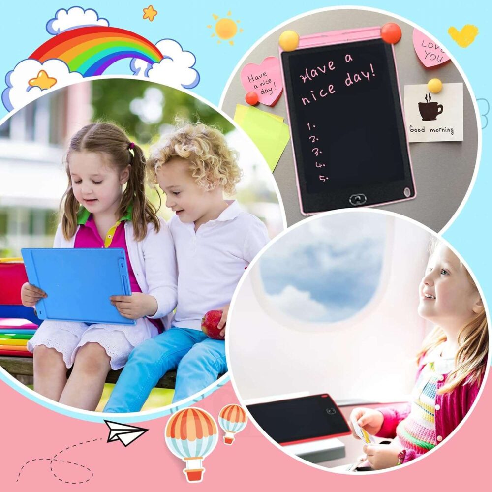 10 Inch LCD Writing Tablet - Image 5