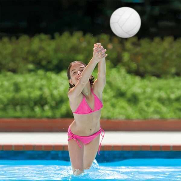 INTEX POOL VOLLEY BALL GAME - Image 5