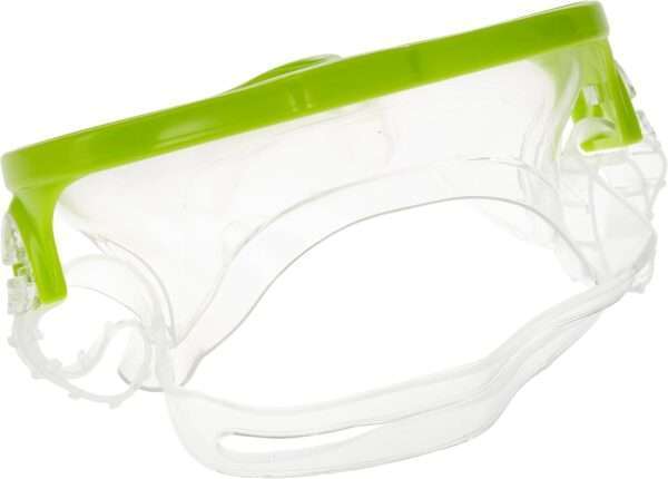 Intex Adventurer Snorkel Mask Swim Set - Image 4