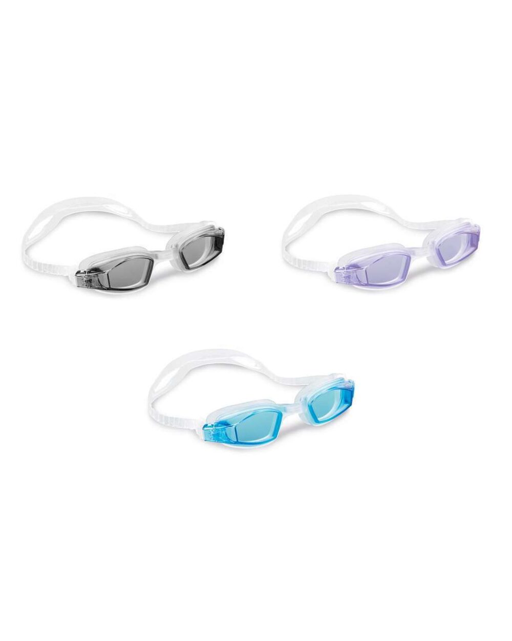 INTEX FREE STYLE SPORT GOGGLES - Image 5