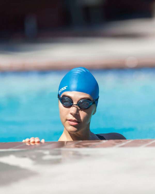 INTEX SILICONE SWIM CAP - ASSORTMENT - Image 5