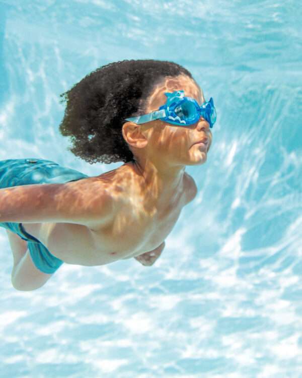 Fun Swimming Goggles - Assortment - Image 6