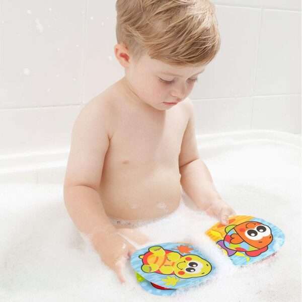 Playgro Garden Bath Book - Image 6