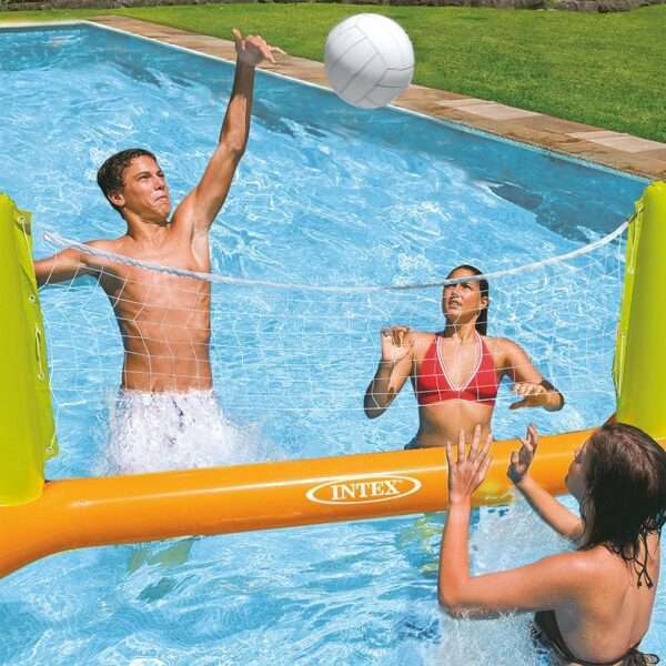 INTEX POOL VOLLEY BALL GAME - Image 6