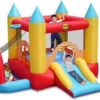 Happy Hop 4 In 1 Play Center