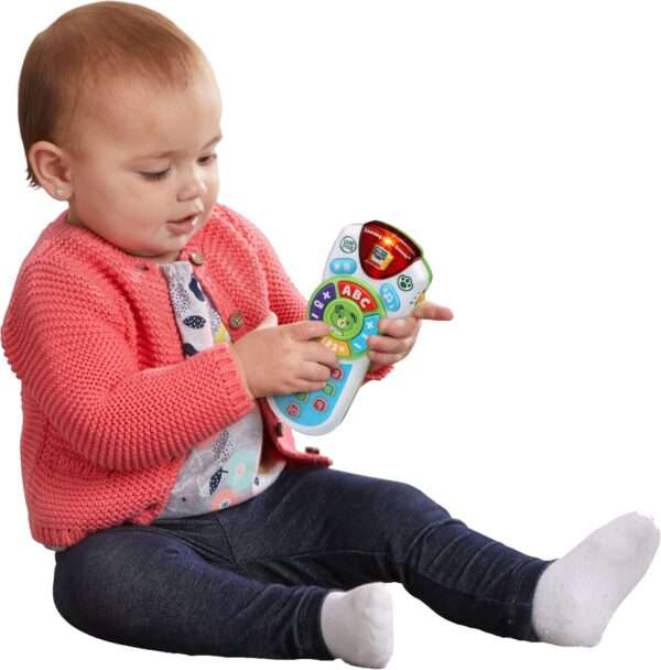 LeapFrog Scout's Learning Lights Remote - Image 6