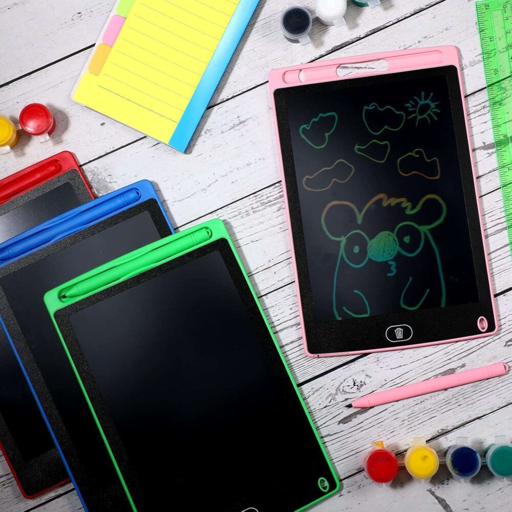 10 Inch LCD Writing Tablet - Image 6