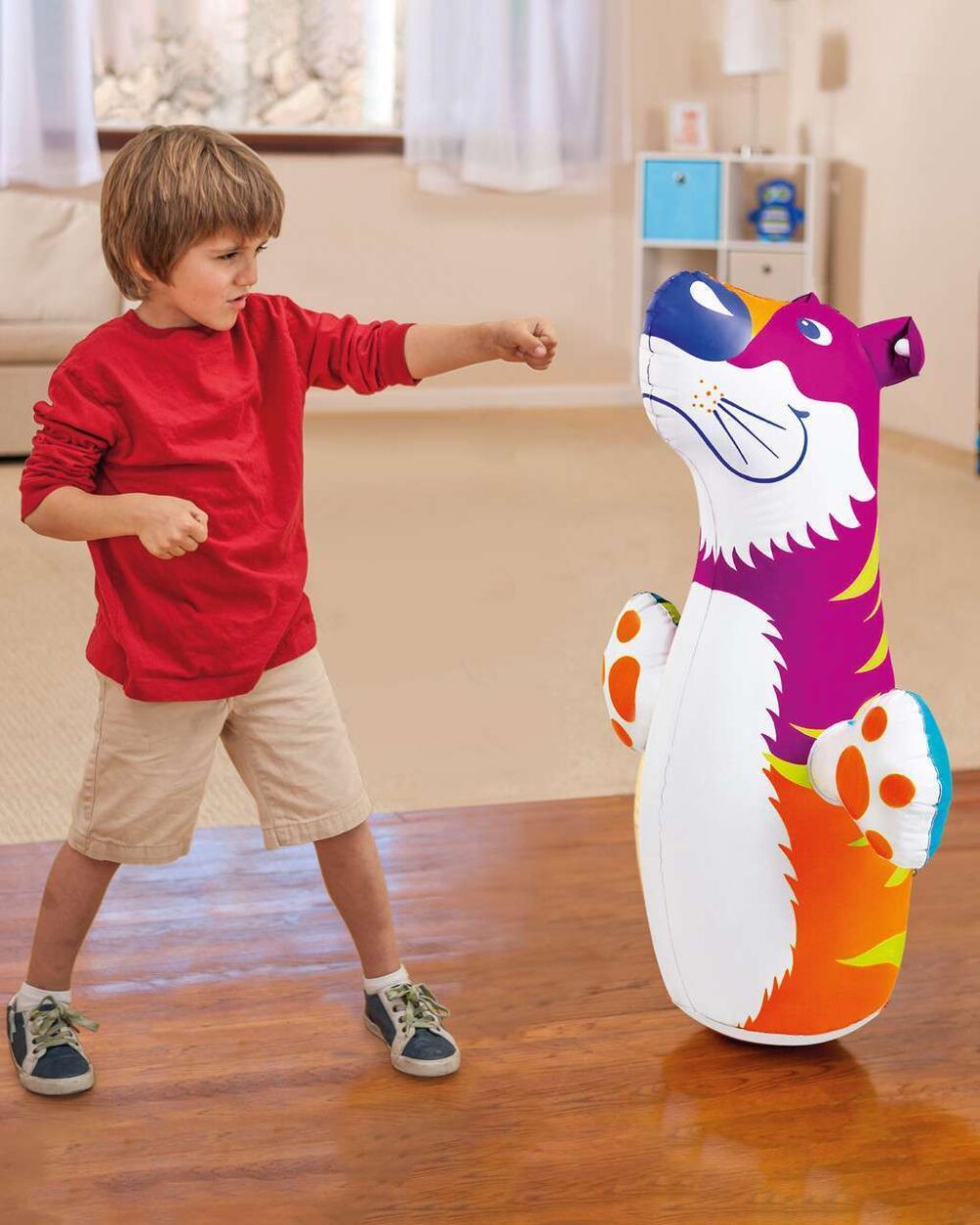 INTEX BOP BAGS Inflatable - Image 8