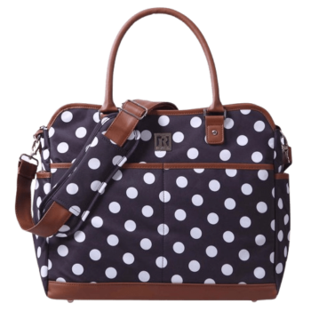 Ryco Piper Tote Diaper Bag