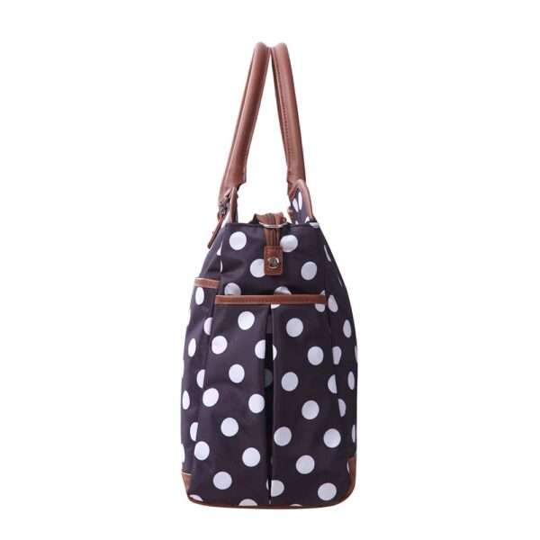 Ryco Piper Tote Diaper Bag - Image 5