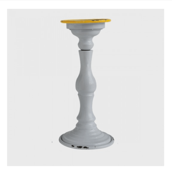 Metal Candle Holder - Image 5