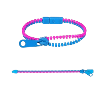 Best Buys - Zipper Bracelet