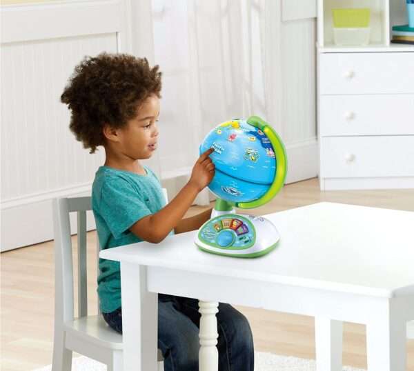 LeapFrog LeapGlobe Touch - Image 4