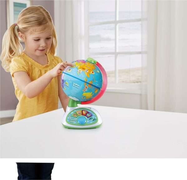 LeapFrog LeapGlobe Touch - Image 3