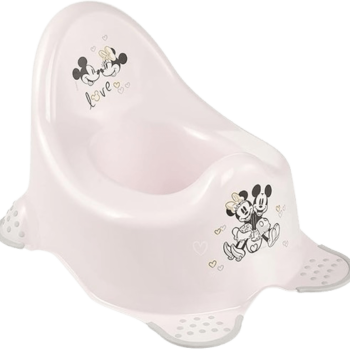 keeeper Minnie Adam Non-Slip Baby Pot