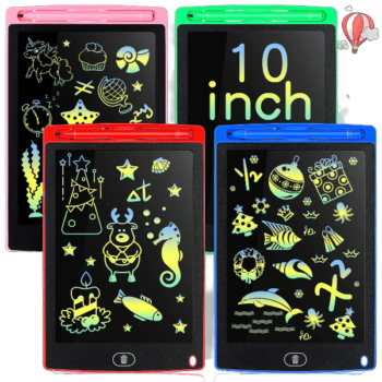 10 Inch LCD Writing Tablet
