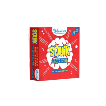 Skillmatics SQUIK - Sentence Edition