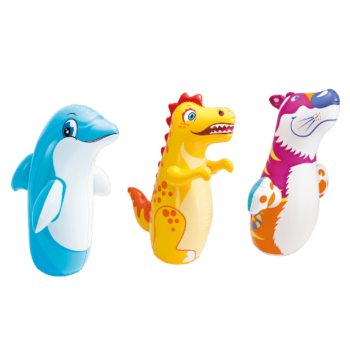 INTEX BOP BAGS Inflatable