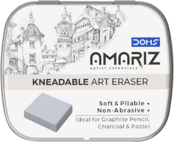 DOMS - Amariz Kneadable Art Eraser - Image 3