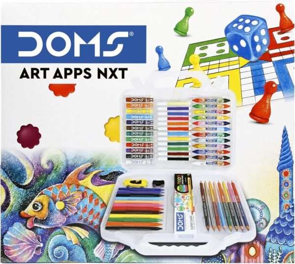 DOMS - Art APPS NXT KIT - Image 6