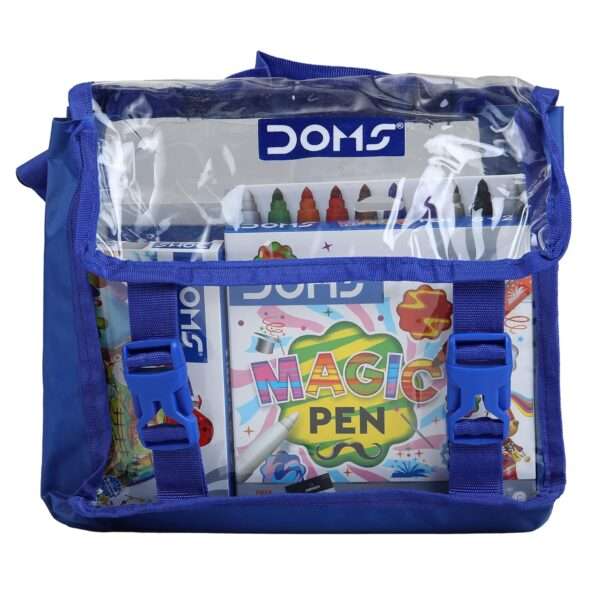 Doms - Junior Art Kit - Image 5